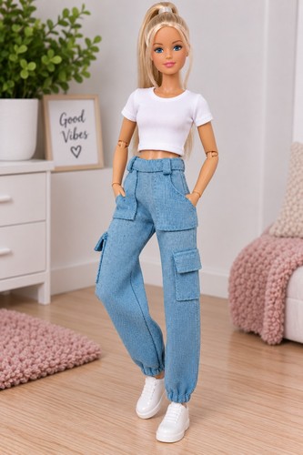 Barbie vestiti per bambole