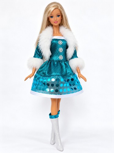 Barbie vestiti per - , bambola