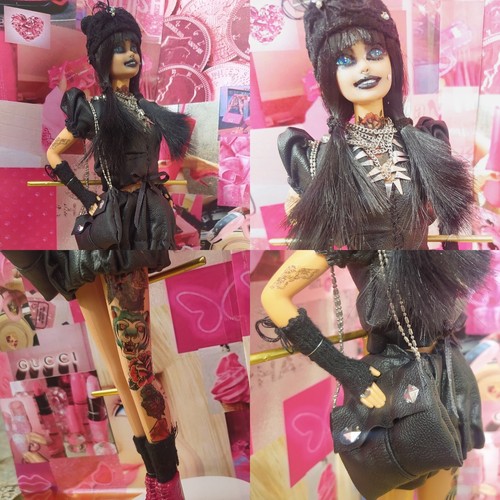 Barbie collezione - da,