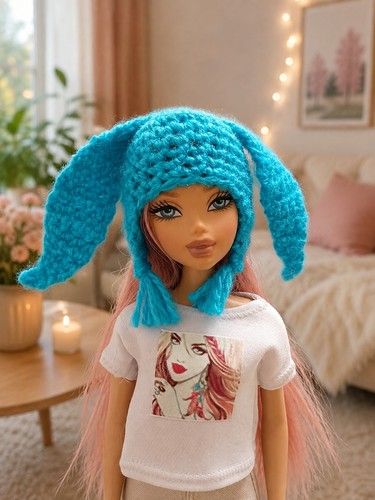 Vestiti per bambole barbie - vestiti,