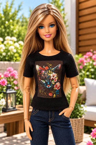 Barbie vestiti per - , bambole