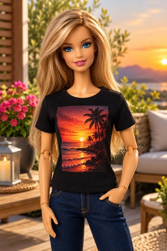 Barbie vestiti per - , bambole