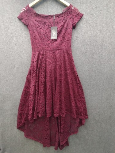 Abito cocktail dressystar - da,