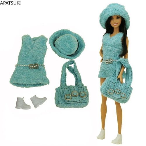 Set abbigliamento moda blu - , per