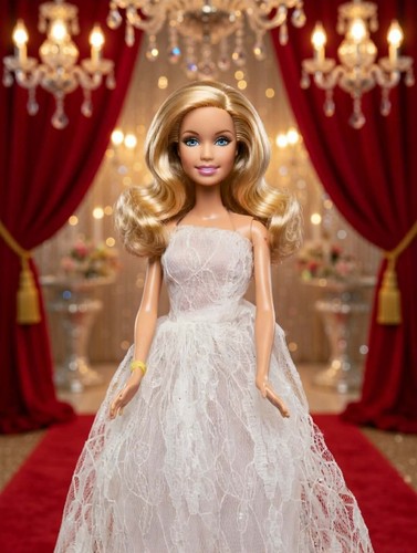 Vestiti per barbie alcuni - vestiti,