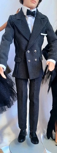 Vestito per ken - ,