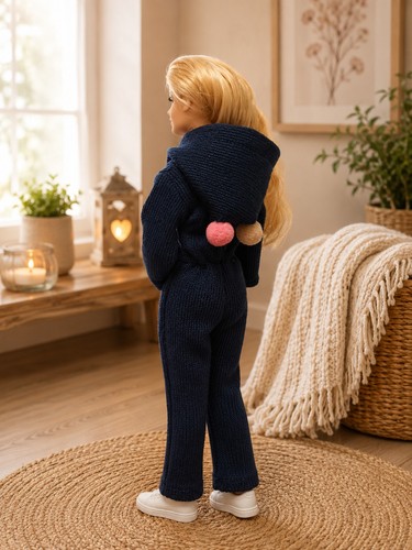 Vestiti per bambole - , barbie