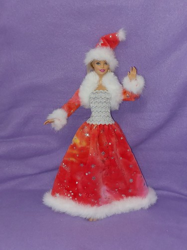 Barbie vestito abbigliamento - barbie,