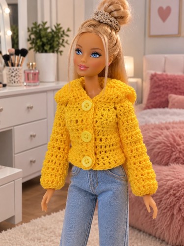 Vestiti per bambole - , barbie