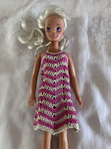 Barbie sindy vestiti - barbie, bambola