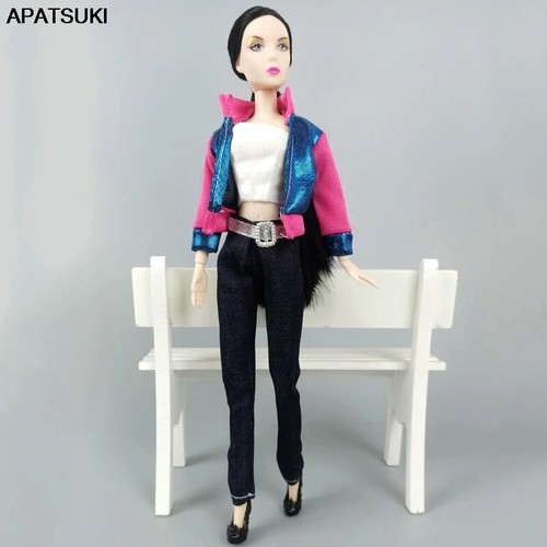 Set abbigliamento fatto mano - abbigliamento,