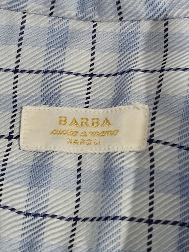 Camicia uomo sartoriale barba - uomo,