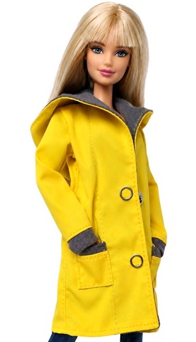 Barbie vestiti per bambole