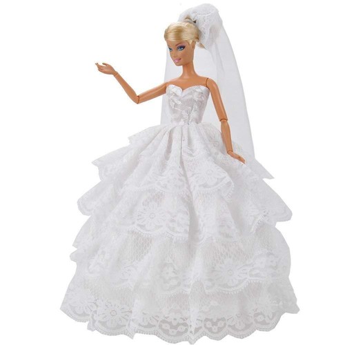 Bambole moda taglia - bambole,