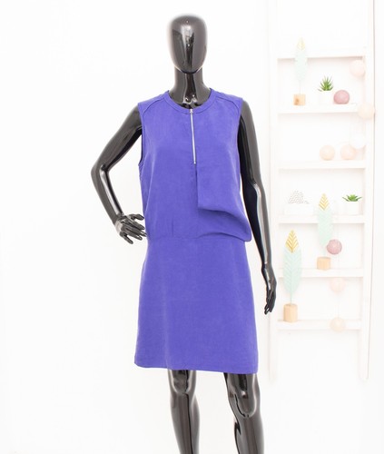 Abito viola acne studios - viola,