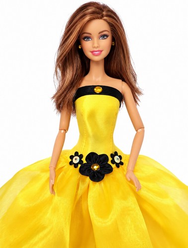 Barbie vestiti per bambole