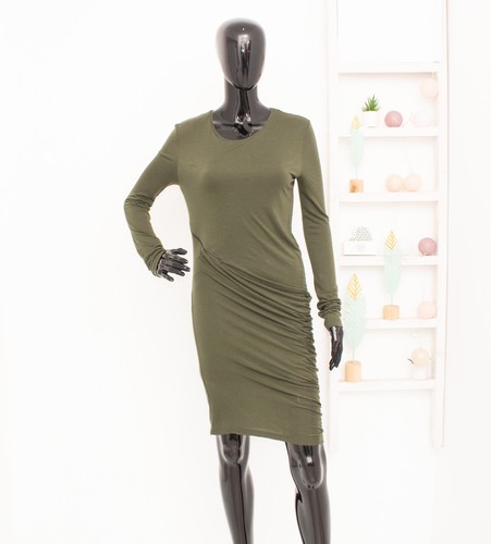 Abito alexander mcqueen mcq - alexander,