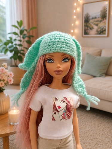 Vestiti per bambole barbie - bambole,