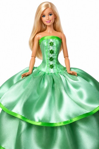 Barbie vestiti per bambole