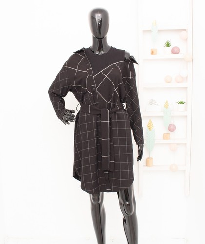 Abito camicia maje - camicia,
