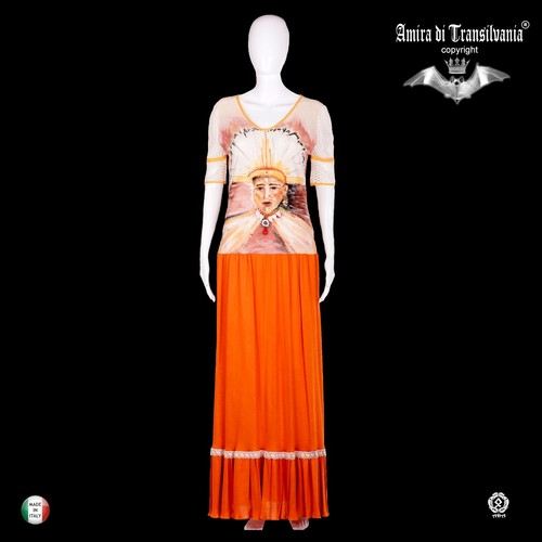 Abito donna vestito - donna, lungo