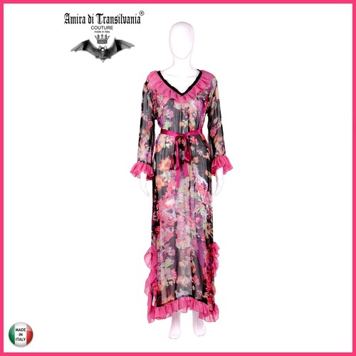Abito donna vestito - abito,