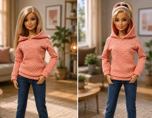 Barbie vestiti per - , bambole