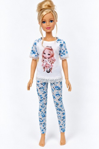 Barbie vestiti per bambole