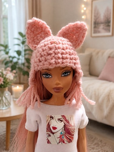 Vestiti per bambole barbie - per,
