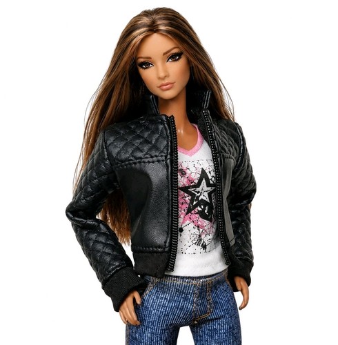 Barbie vestiti per - , bambole