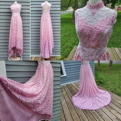 Abito formale vintage - , 80