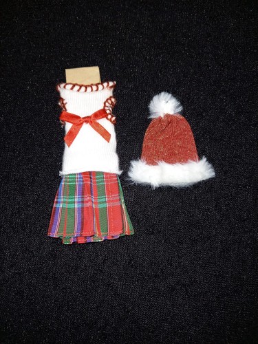 Vestito completo per - , bambola