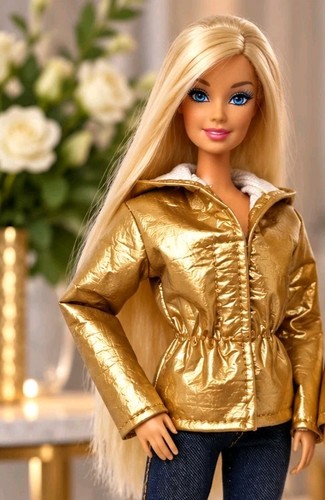 Barbie vestiti per bambole